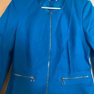 Calvin Klein suit for woman